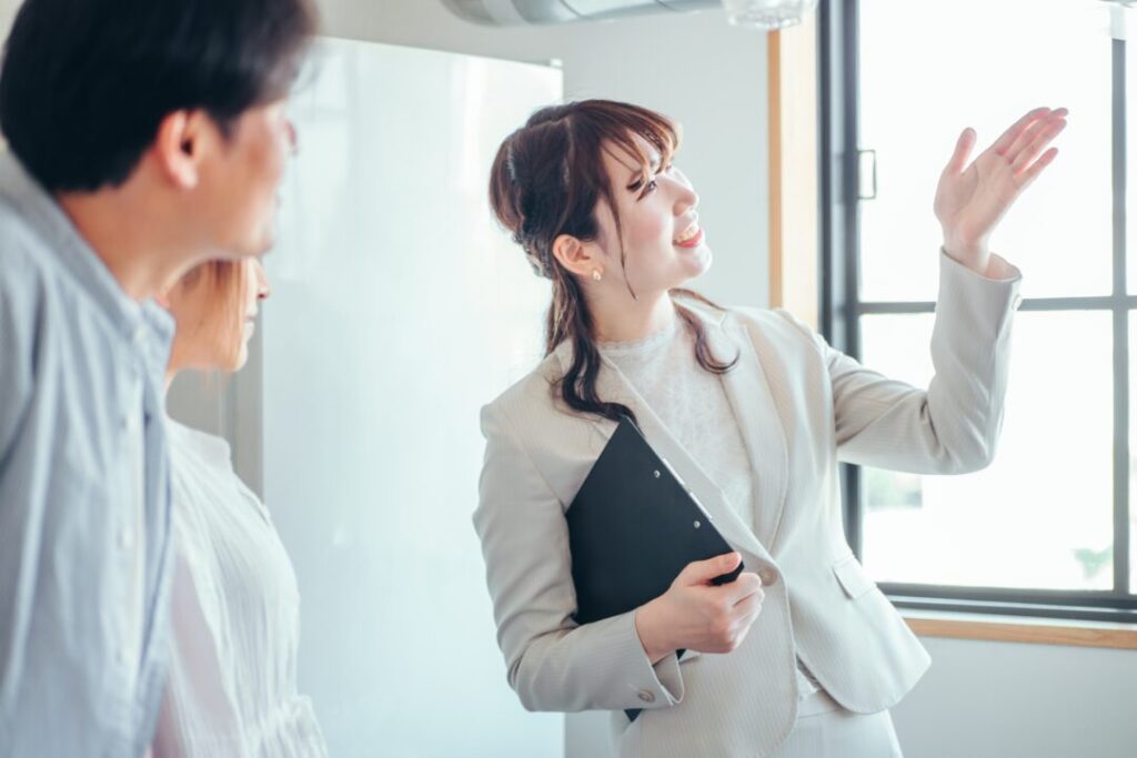 「モデルハウス見学が初めての方向け！見学に行くメリット・当日の流れ」